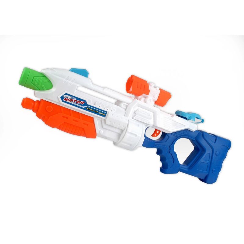 Rotaļlieta ūdens pistole 62 cm yb280783