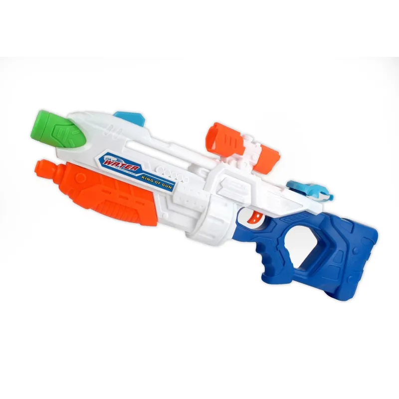 Rotaļlietu ūdens pistole YB280783 ,krāsa-dizains tiek izvēlēts nejauši,