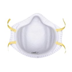 Respirators. vic823 ffp2 nr d