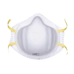 Particulate respir vic823 ffp2 nr d