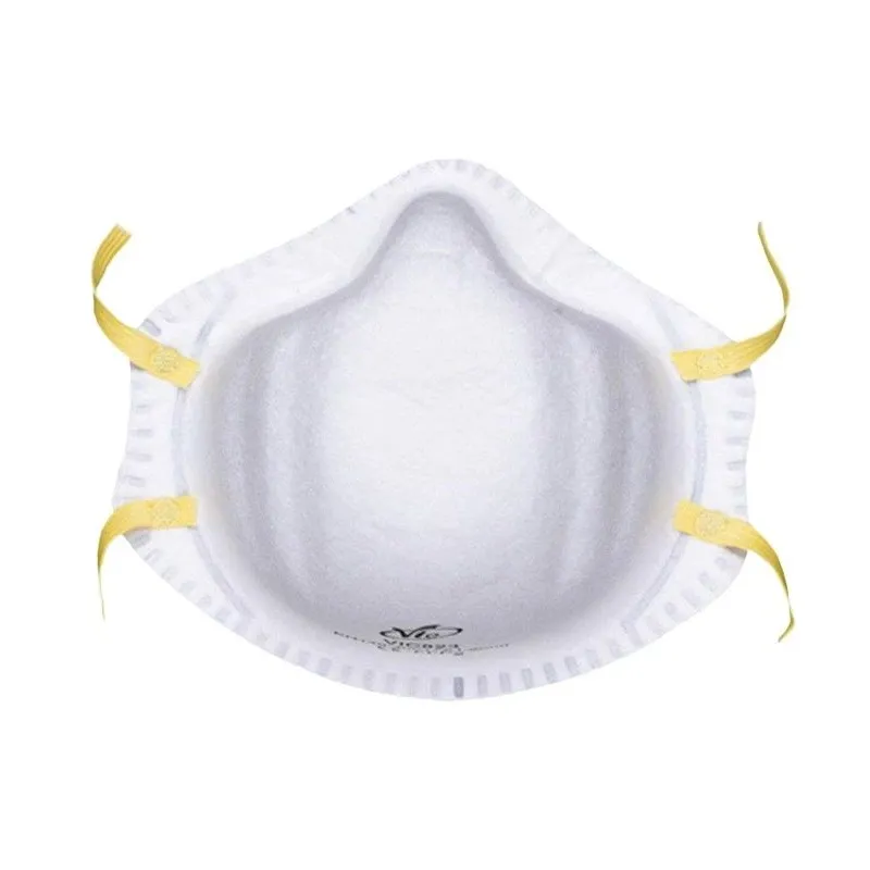 Respirators. vic823 ffp2 nr d