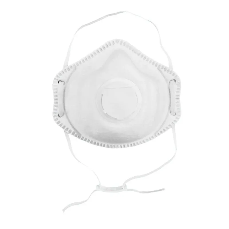 Respirators ar vārstu. vic823v ffp3 nr d