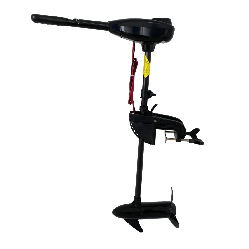 Trolling motor tr-trmo 03 672w