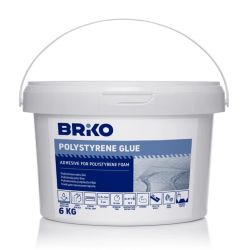 Līme briko polyfixceiling 6kg