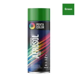 Pentacolor Spray Paint Green R6029 400ml