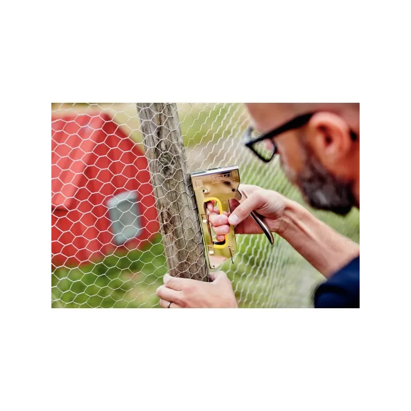 Skava Rapid 11830725, 6 mm x 10.6 mm, 2500 gab.