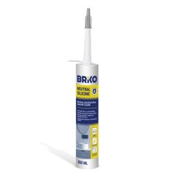 Hermētiķis briko neutral lm pelēks 300ml