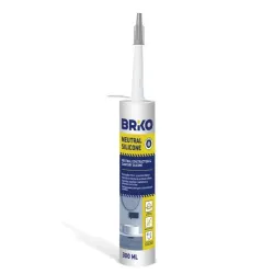 Hermeetik Briko Neutral LM, 0.3 l, hall v.