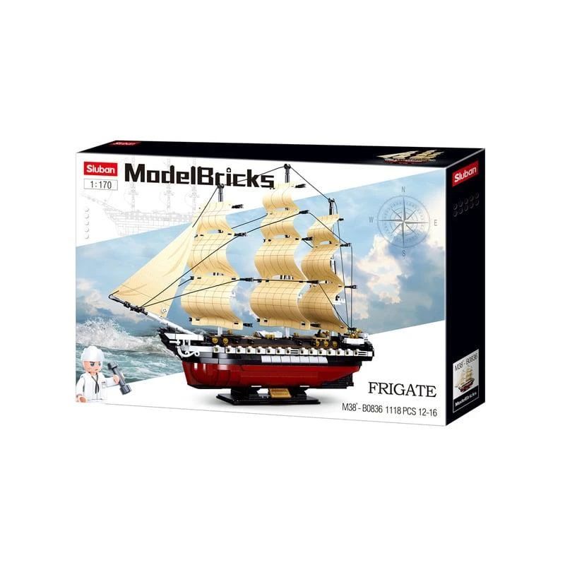 Konstruktors kuģis 1118 daļas m38-b0836