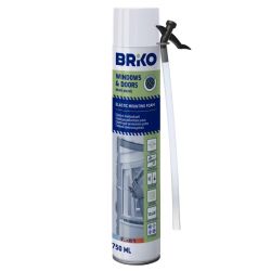 Putas briko windows&doors elastic 750ml
