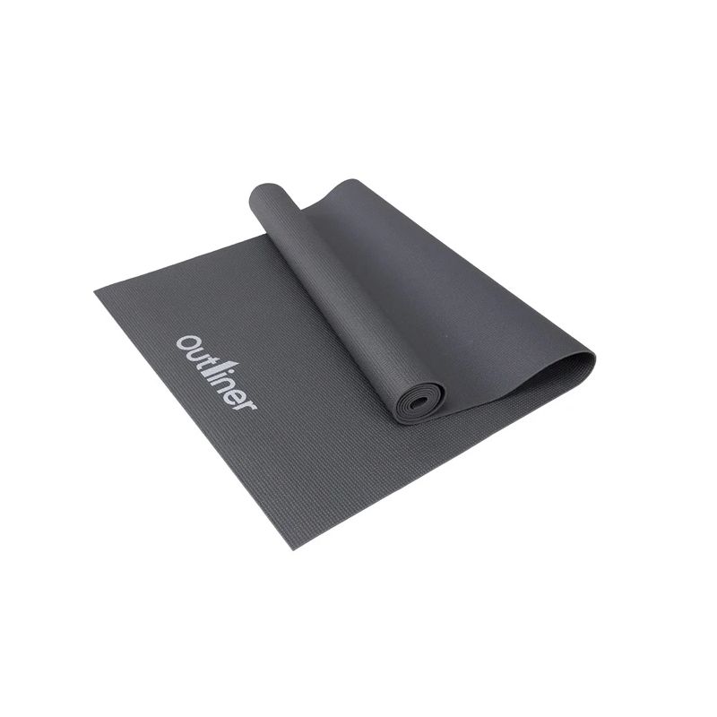 Fitness un jogas paklājiņš Outliner 173 cm x 61 cm x 0.3 cm