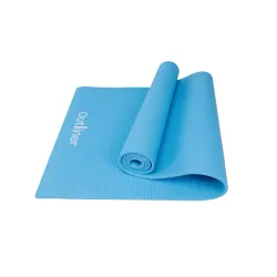 Fitness un jogas paklājiņš Outliner. 173 cm x 61 cm x 0.8 cm