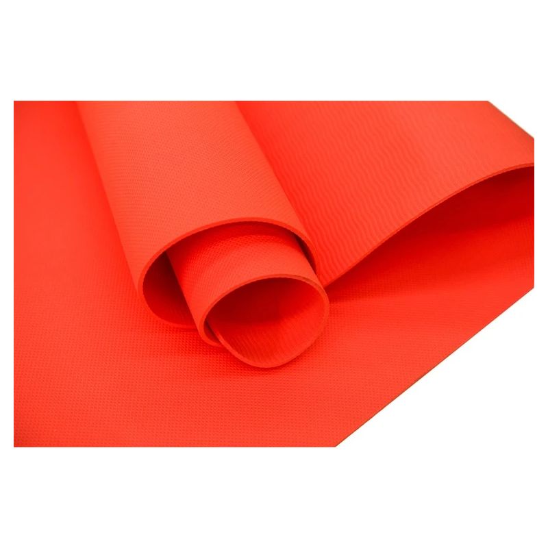 Jogas paklājiņš OUTLINER LS3237A. 173×61×0.4 cm. TPE