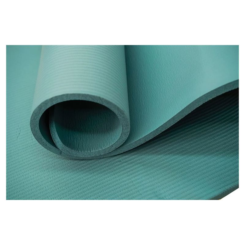 Treniņu paklājs. Outliner. LS3257. NBR. 180x60x1.5 cm