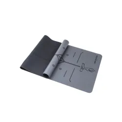 Yoga mat pu ls3230 173x61x0.3