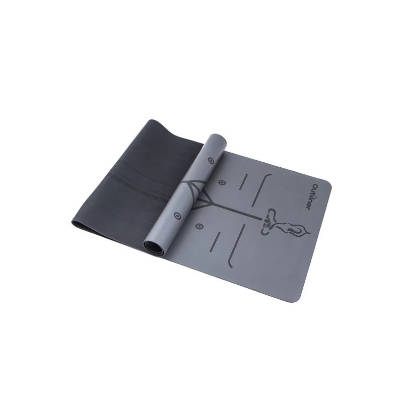 Jogas paklājs. Outliner. LS3230. PU. 183x61x0.3