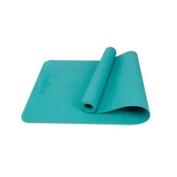 Treniruočių kilimėlis Outliner, žalia, 1730 x 610 x 0,4 cm