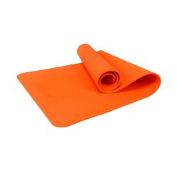 Treniņu paklājs.Outliner. oranža. 1730 x 610 x 0.6 cm