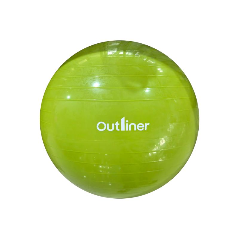 Gym ball pvc ls3221-65cm