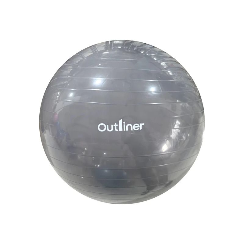 Gym ball pvc ls3221-75cm