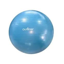 Antiburst gym ball pvc ls3222-75cm