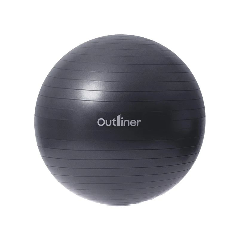 Antiburst gym ball pvc ls3222-85cm