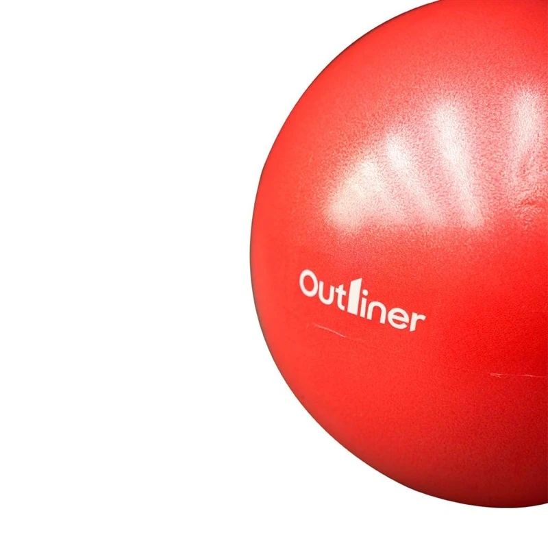 Mini vingrošanas bumba. Outliner. LS3225. DIA 25 cm. PVC