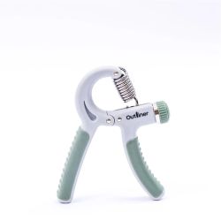 Plaukstas ekspanders Outliner. 12 cm. 0.13 kg