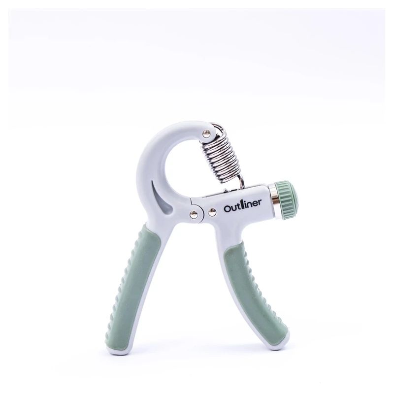 Plaukstas ekspanders Outliner. 12 cm. 0.13 kg