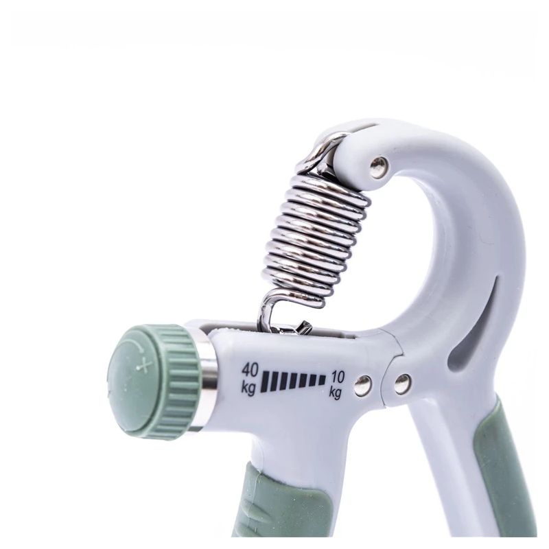 Plaukstas ekspanders Outliner. 12 cm. 0.13 kg