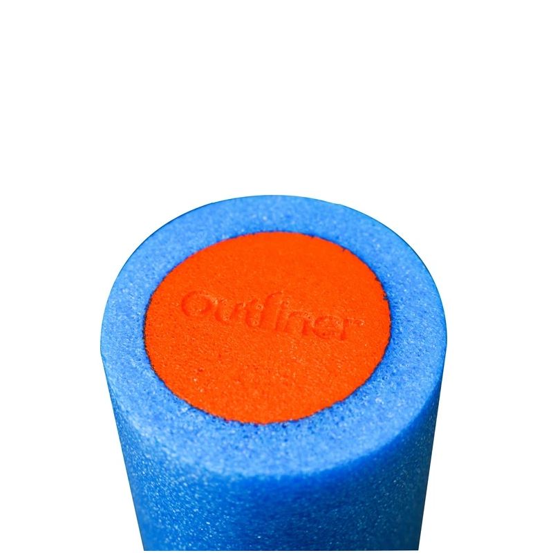 Masāžas rullis OUTLINER LS3782, 58×15 cm