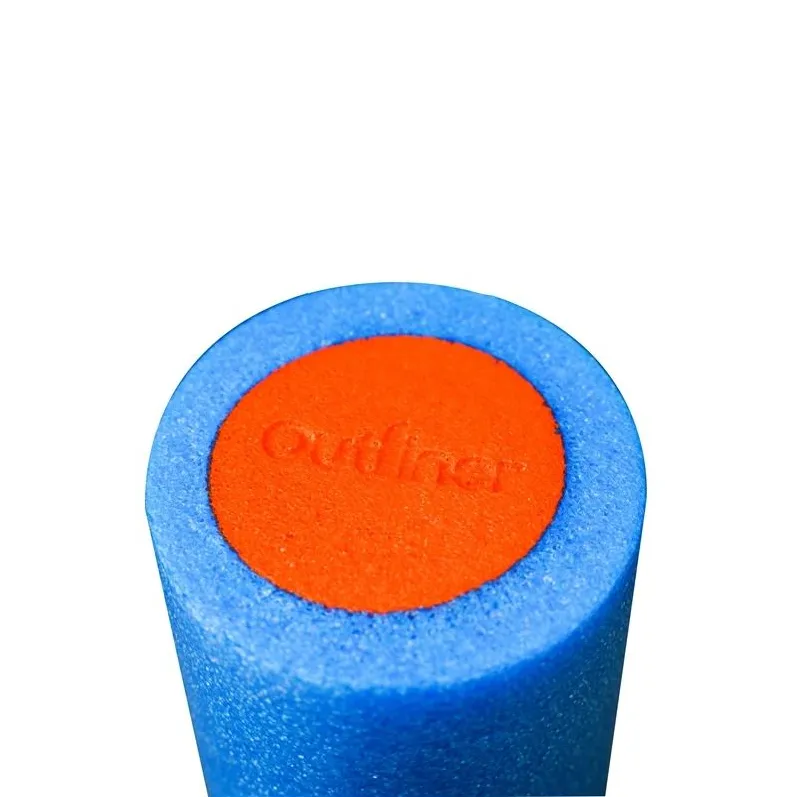 Masāžas veltnītis Outliner, 60 cm, 0.5 kg