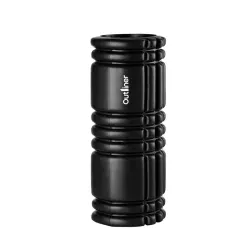 Массажный ролик Outliner, 33.5 см, 0.65 кг
