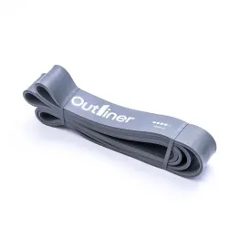 Resistance Band OUTLINER LP8410, 45 mm
