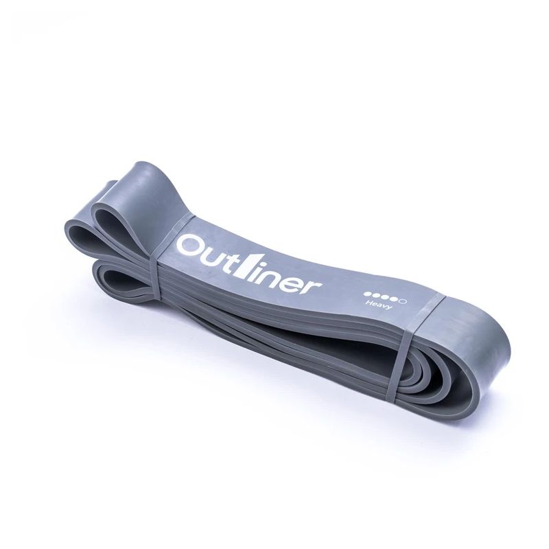 Pretestības josla OUTLINER LP8410, 45 mm