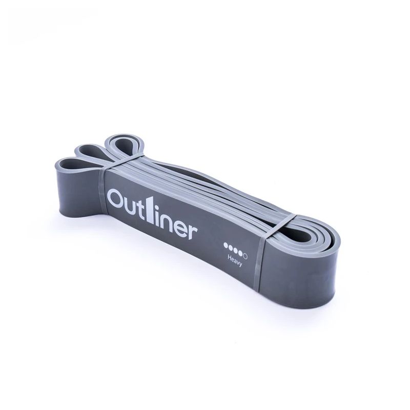 Pretestības josla OUTLINER LP8410, 45 mm