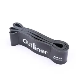 Pretestības josla OUTLINER LP8410, 64 mm