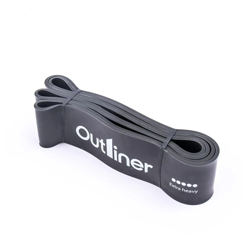 Pretestības josla OUTLINER LP8410, 64 mm