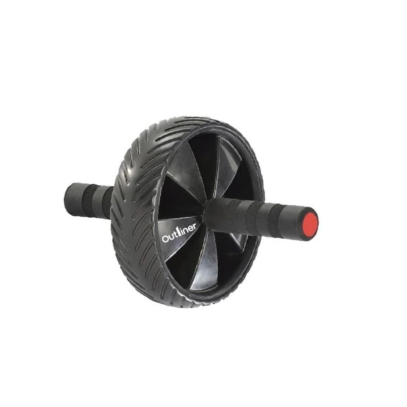 Ritenis vēdera preses treniņiem OUTLINER LS3381