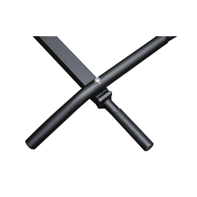 Sienas stieņi vilkšanai. Outliner. LS3335