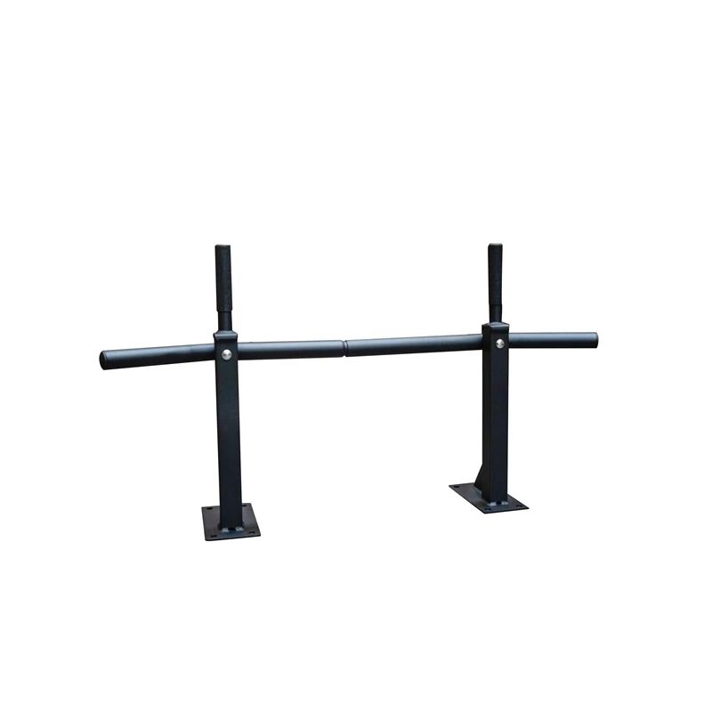 Sienas stieņi vilkšanai. Outliner. LS3335