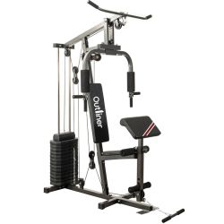 Daudzfunkcionāls trenažieris OUTLINER LS1002