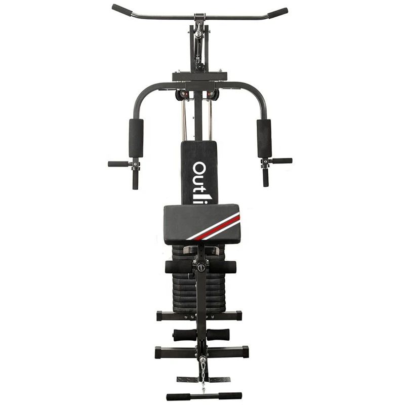 Daudzfunkcionāls trenažieris OUTLINER LS1002