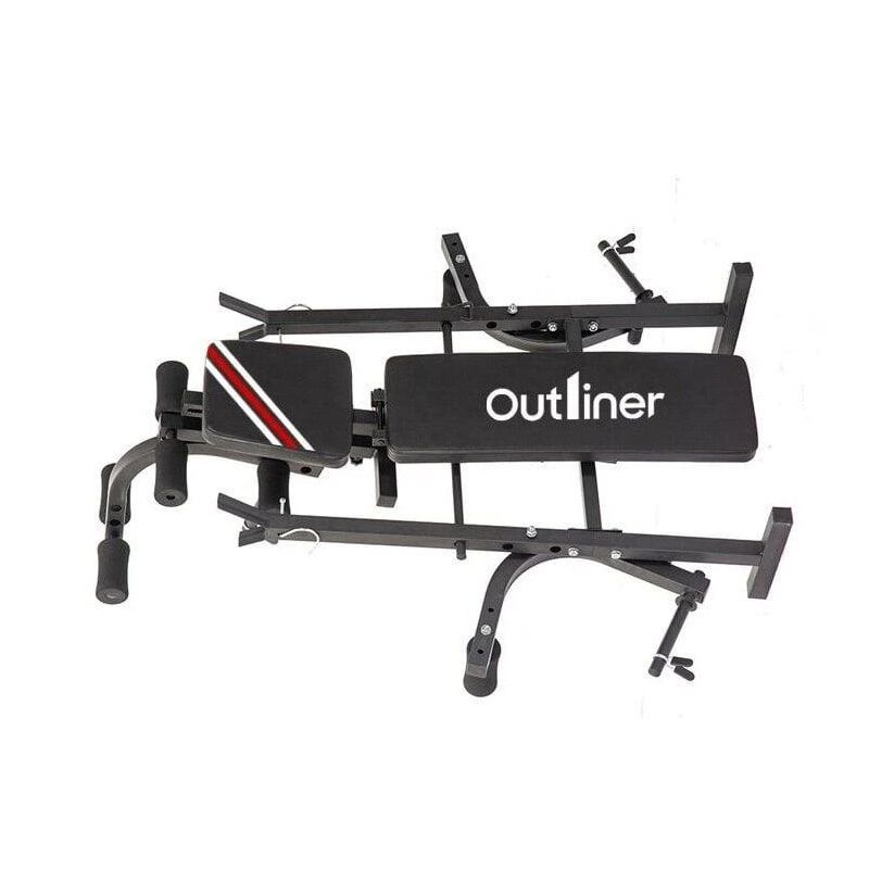 Treniņu sols Outliner W282A