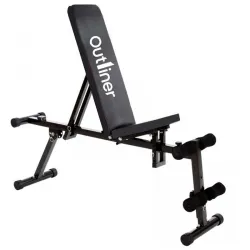 Treniņu sols Outliner SUB58