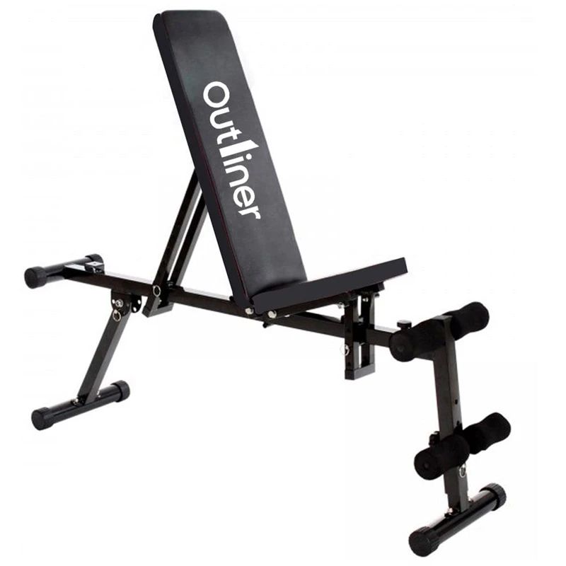 Treniņu sols Outliner SUB58