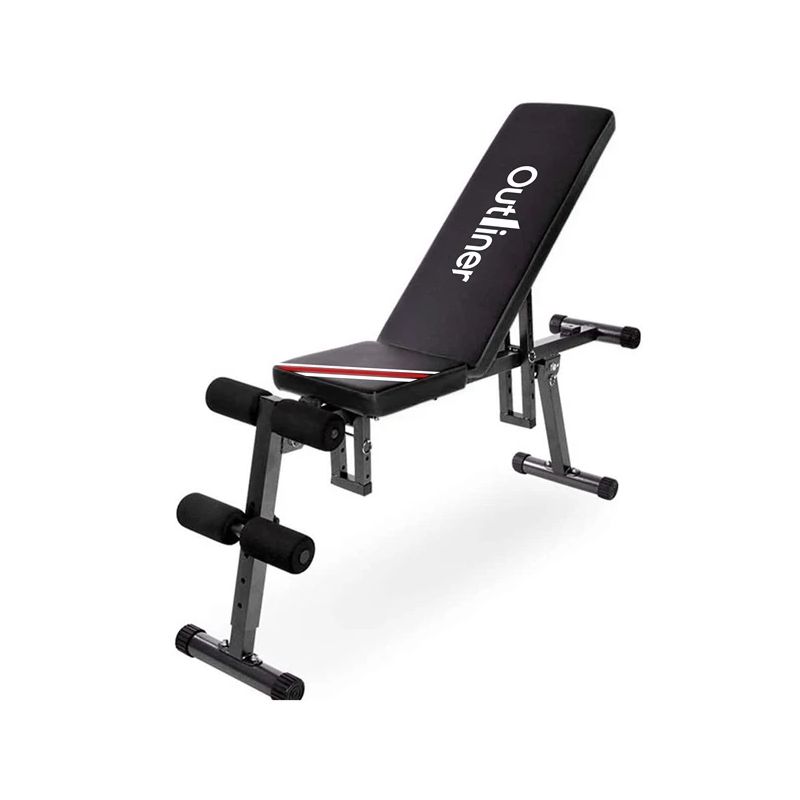 Treniņu sols Outliner SUB58