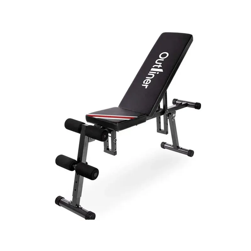 Treniņu sols Outliner SUB58