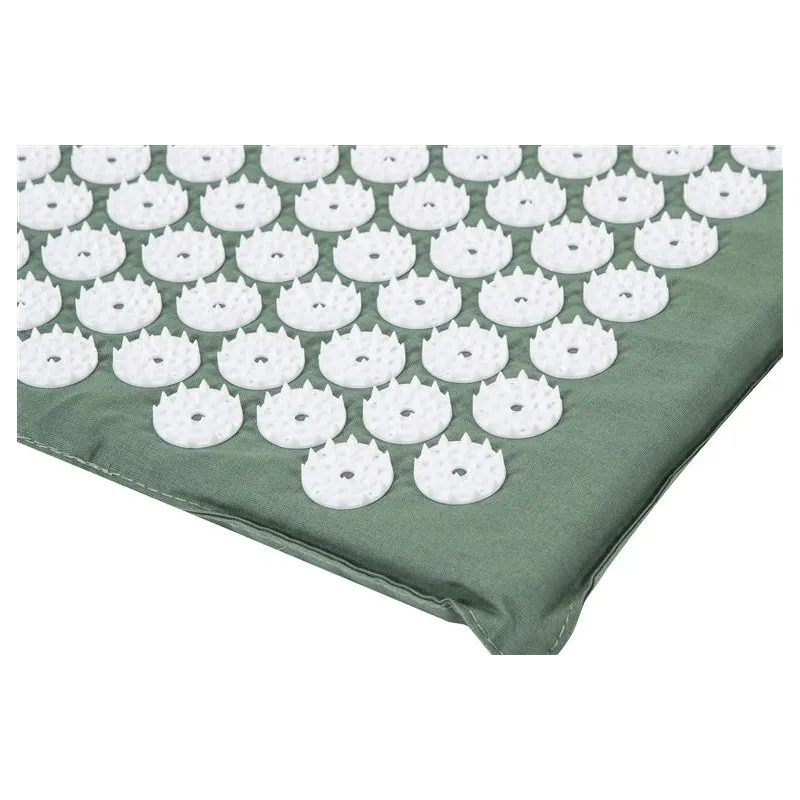 Akupunktūras masāžas paklājiņš Outliner IR98590A, 68 cm, 0.4 kg