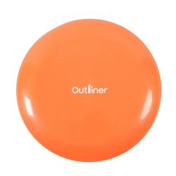 Balansējošs spilvens Outliner. 33 cm. 1 kg